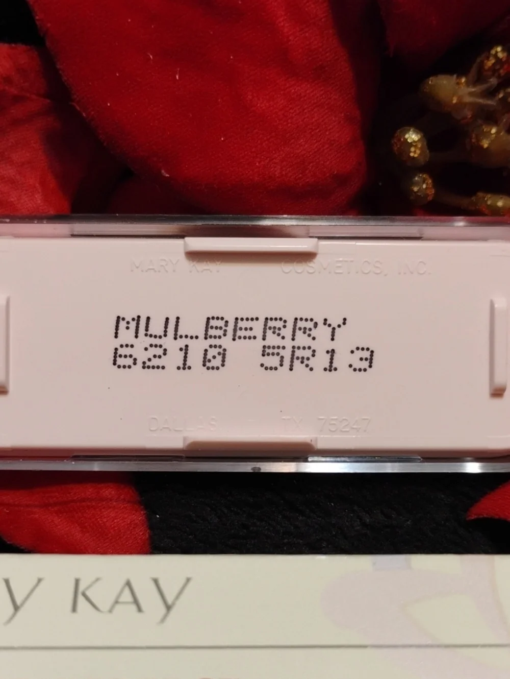 Mulberry Powder Perfect Cheek Color